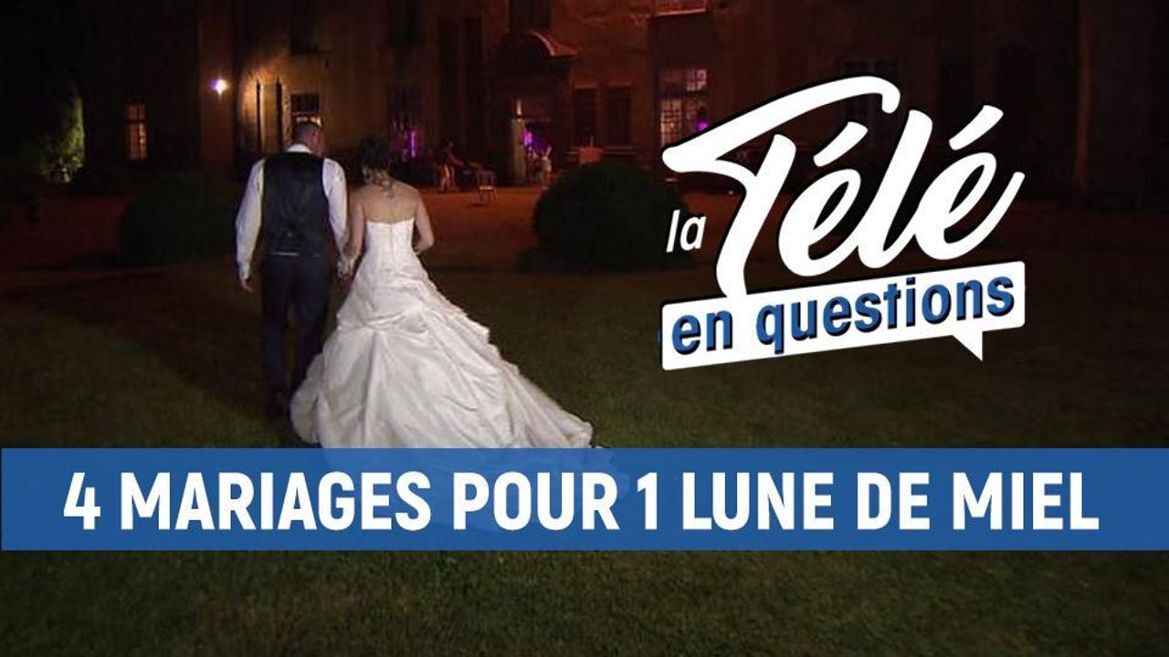 TLQ 4 mariages... : les candidates paient-elles elles-mêmes leurs tenues d’invités aux autres mariages ?