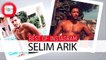 Muscles saillants, selfies et sports de combat... Le Best of Instagram de Selim Arik