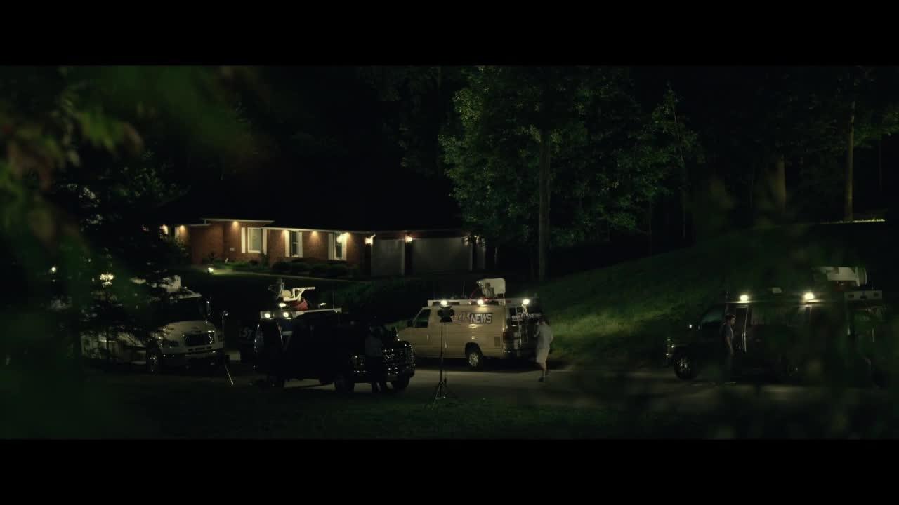 Gone Girl