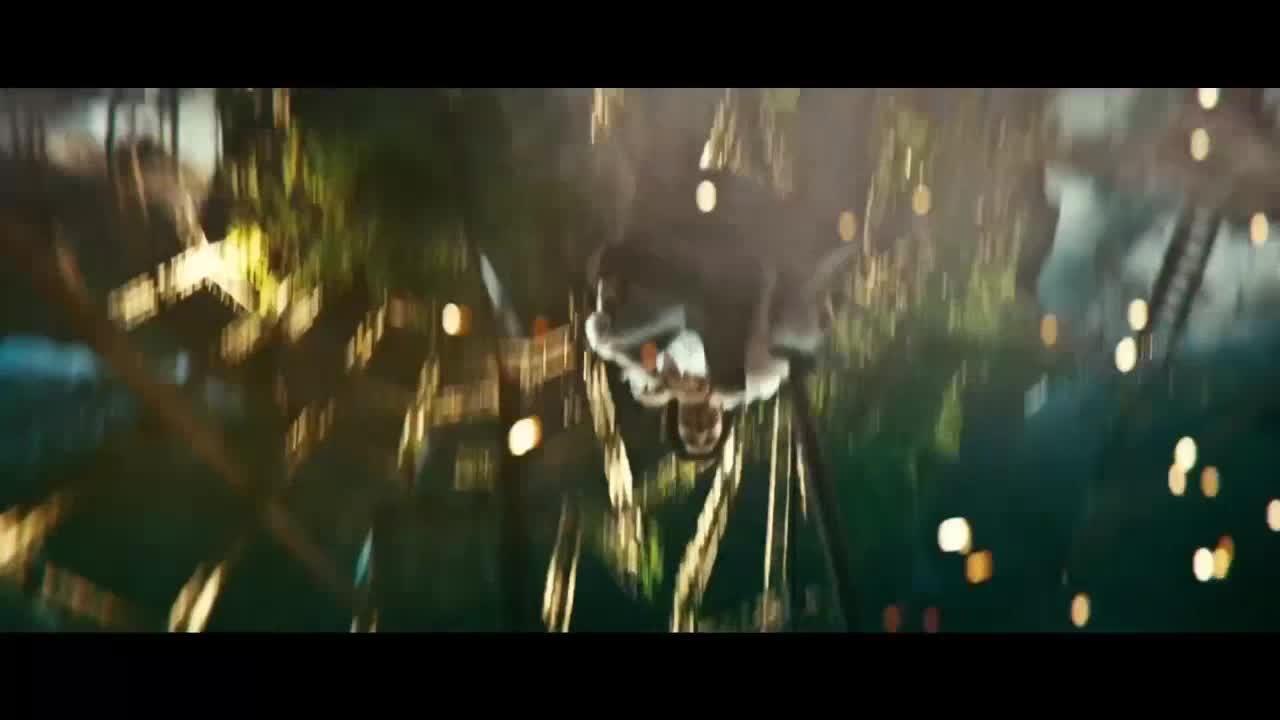 Upside Down