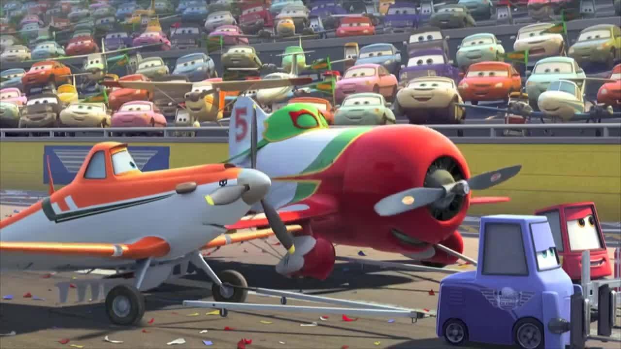 Planes