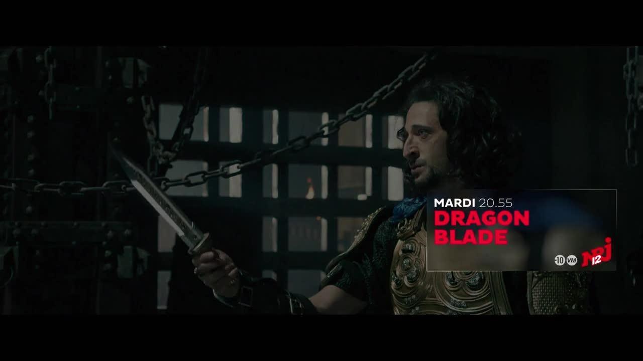 Dragon Blade