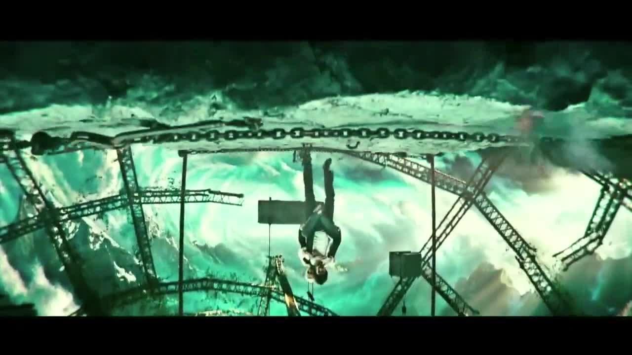 Upside Down