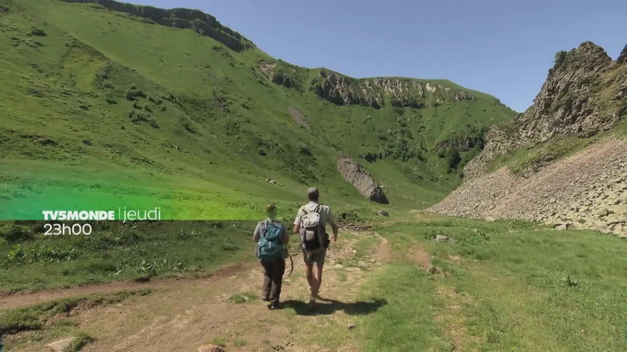 Au coeur du parc naturel régional : Camargue et Auvergne