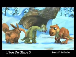 L'_âge de glace 3 : le temps des dinosaures
