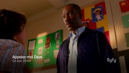 Appelez-moi Dave