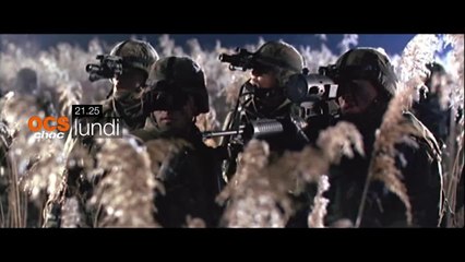 JSA : Joint Security Area