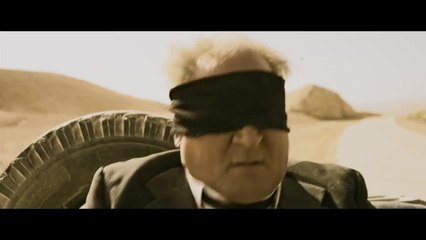 Fritz Bauer, un héros allemand