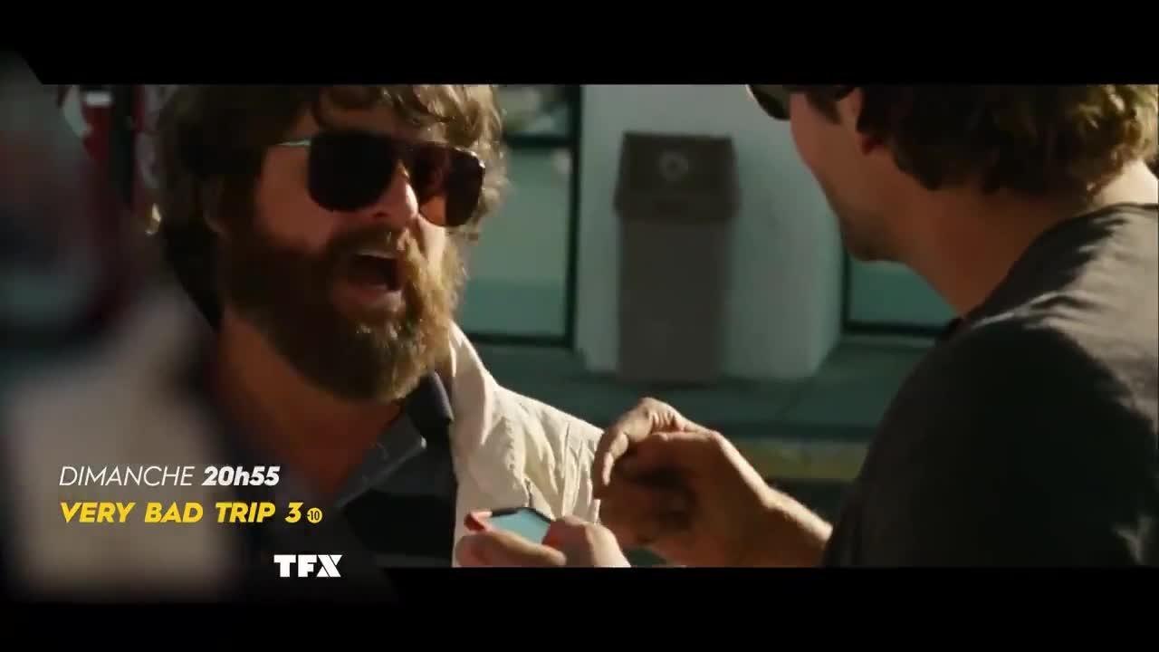 Very Bad Trip 3