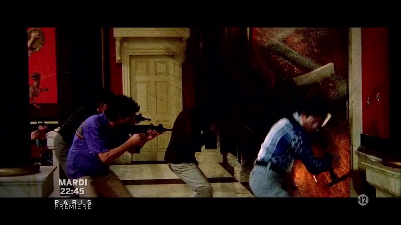 Scarface