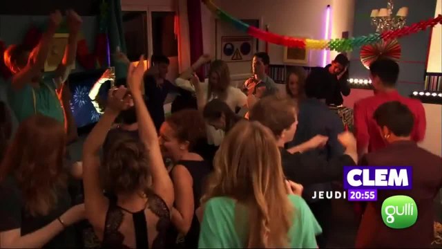 Clem : Quand maman dérape (S4EP3)