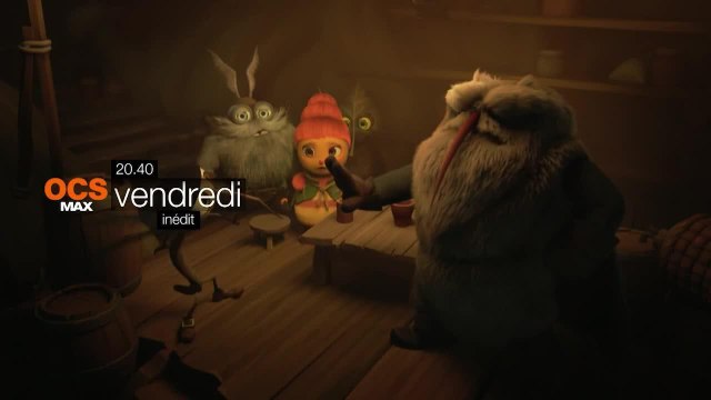 Drôles de petites bêtes