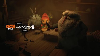 Drôles de petites bêtes