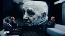 Emmanuel Petit et Rolland Courbis rendent hommage à Charles Aznavour sur RMC Sport