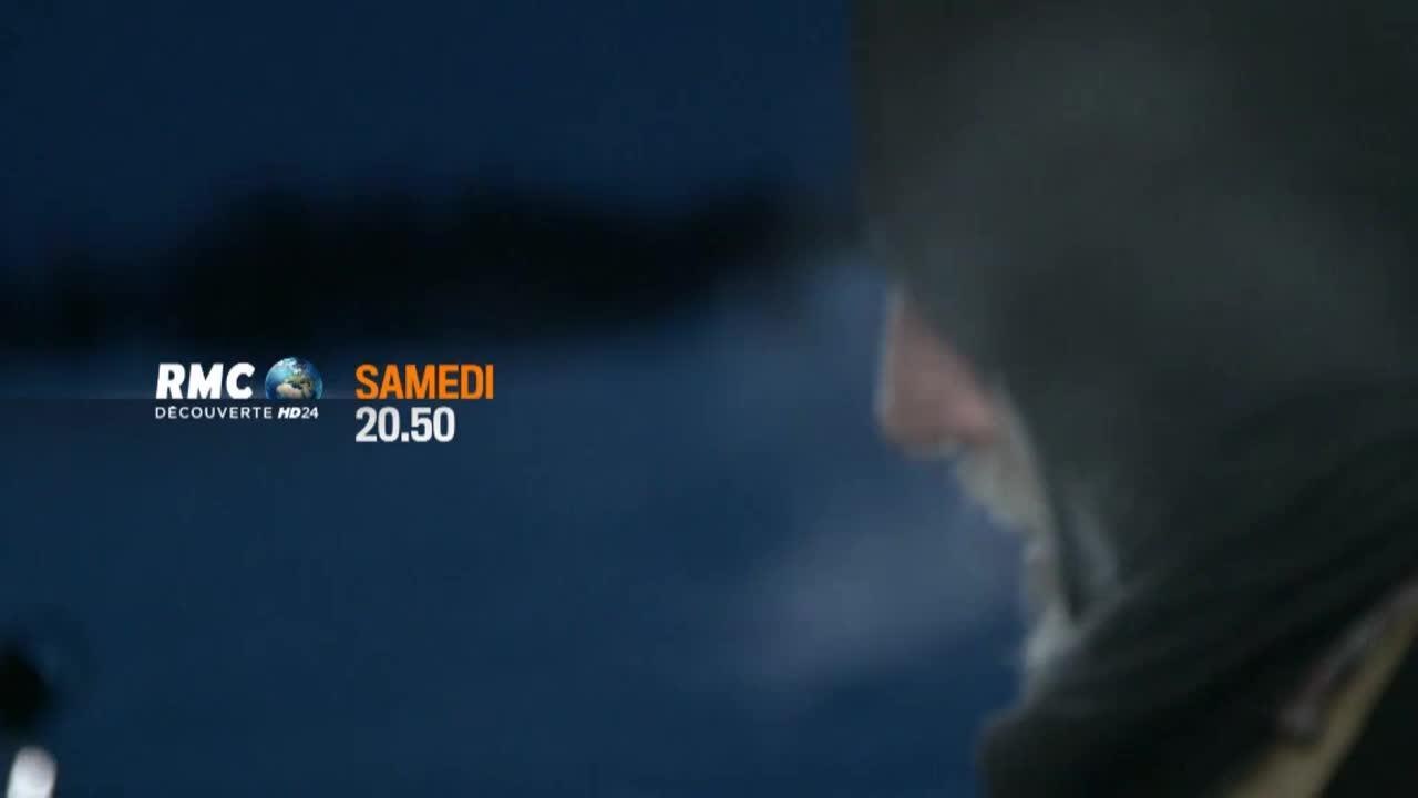 Prisonniers des glaces