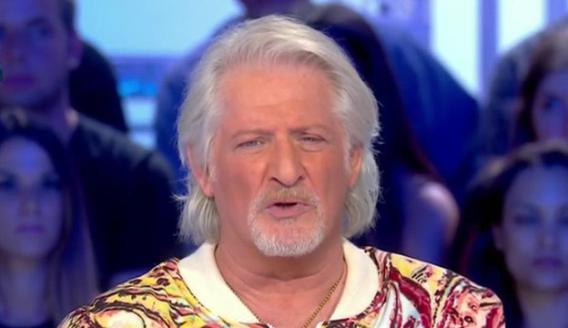 Patrick Sébastien tacle (encore) sa direction et évoque des médias de plus en plus malveillants