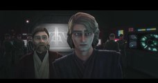 Star Wars - The Clone Wars : teaser de la saison 7 de la série d'animation (VO)