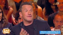 TPMP : Benjamin Castaldi estime le 