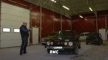 Wheeler Dealers France : Golf GTI