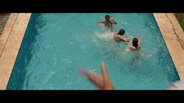 UNE SECONDE MÈRE - 8 octobre