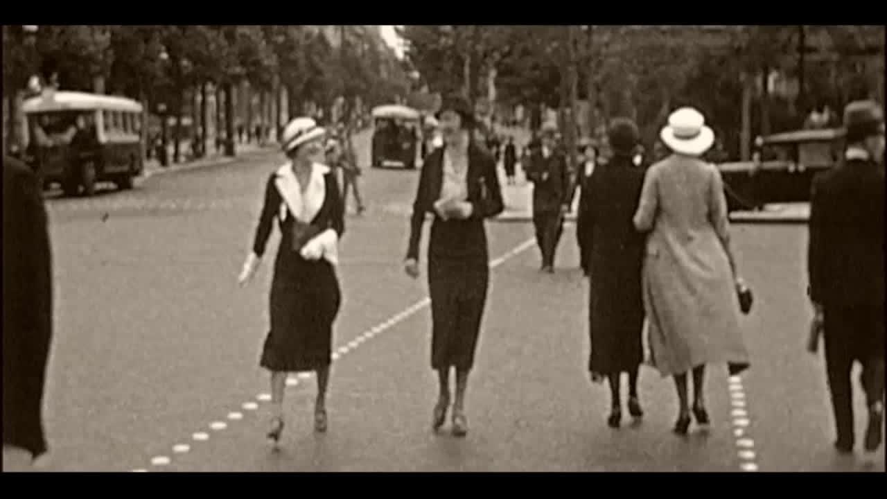 Femmes extraordinaires