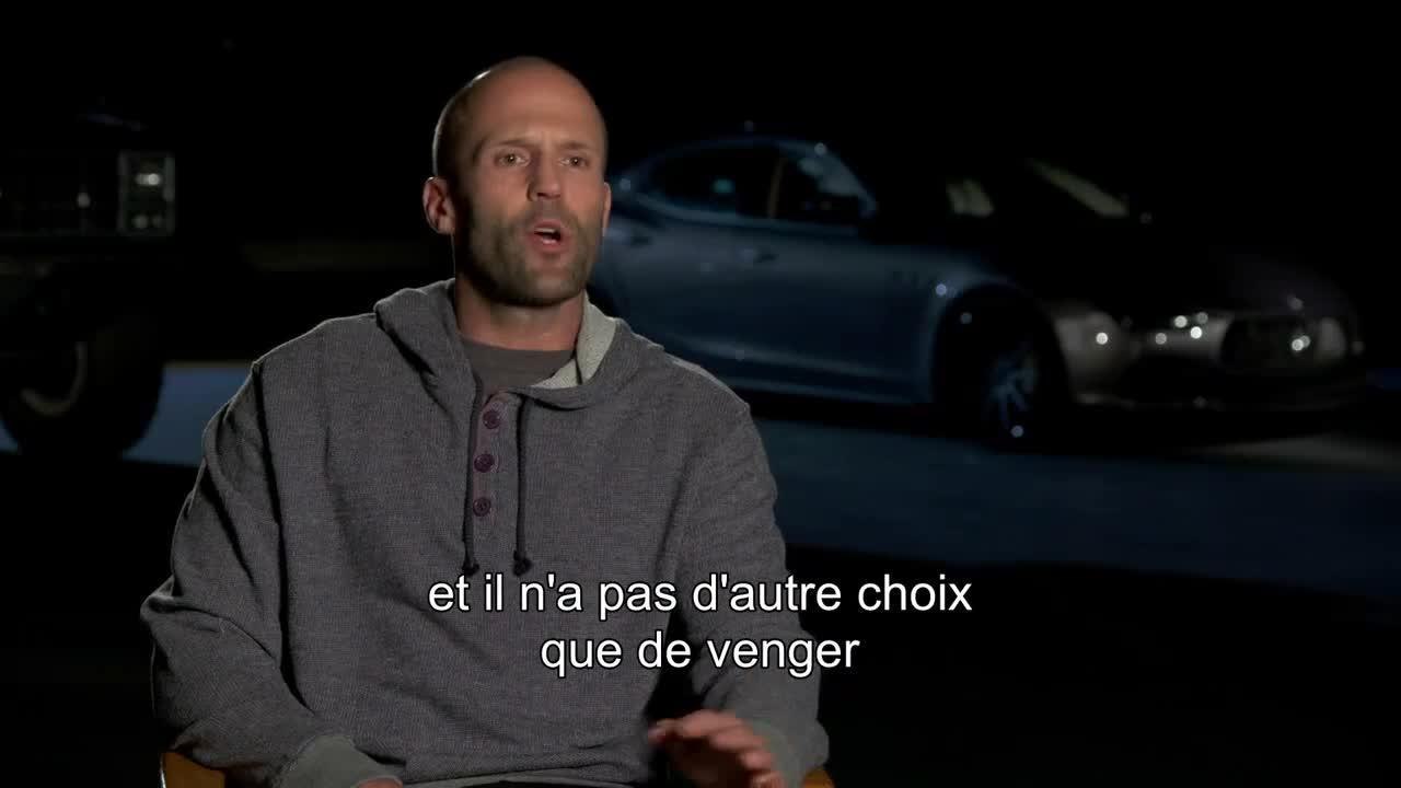 Fast & Furious 7