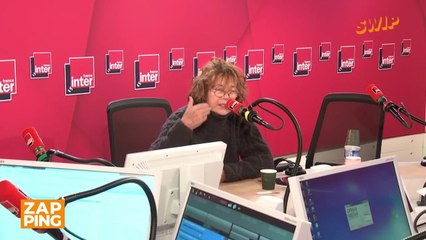 Jane Birkin évoque une soirée de violence entre elle et Serge Gainsbourg