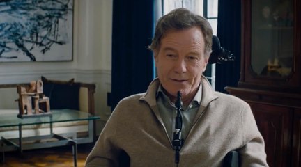 The Upside : première bande-annonce du remake américain d'Intouchables !