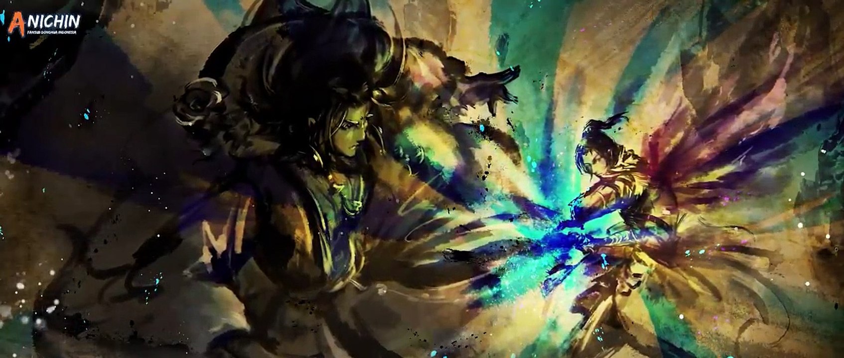 Battle Through the Heavens_ Season 5  Episode 10 Sub