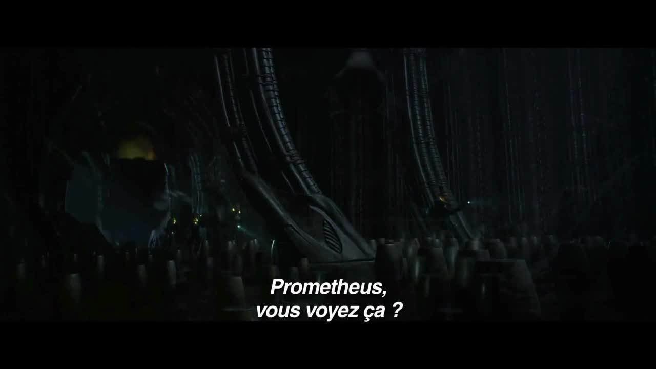 Prometheus