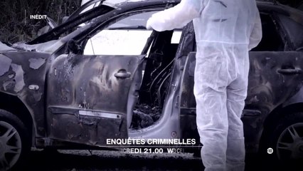 Enquêtes criminelles : Affaire Godest : sortie de route