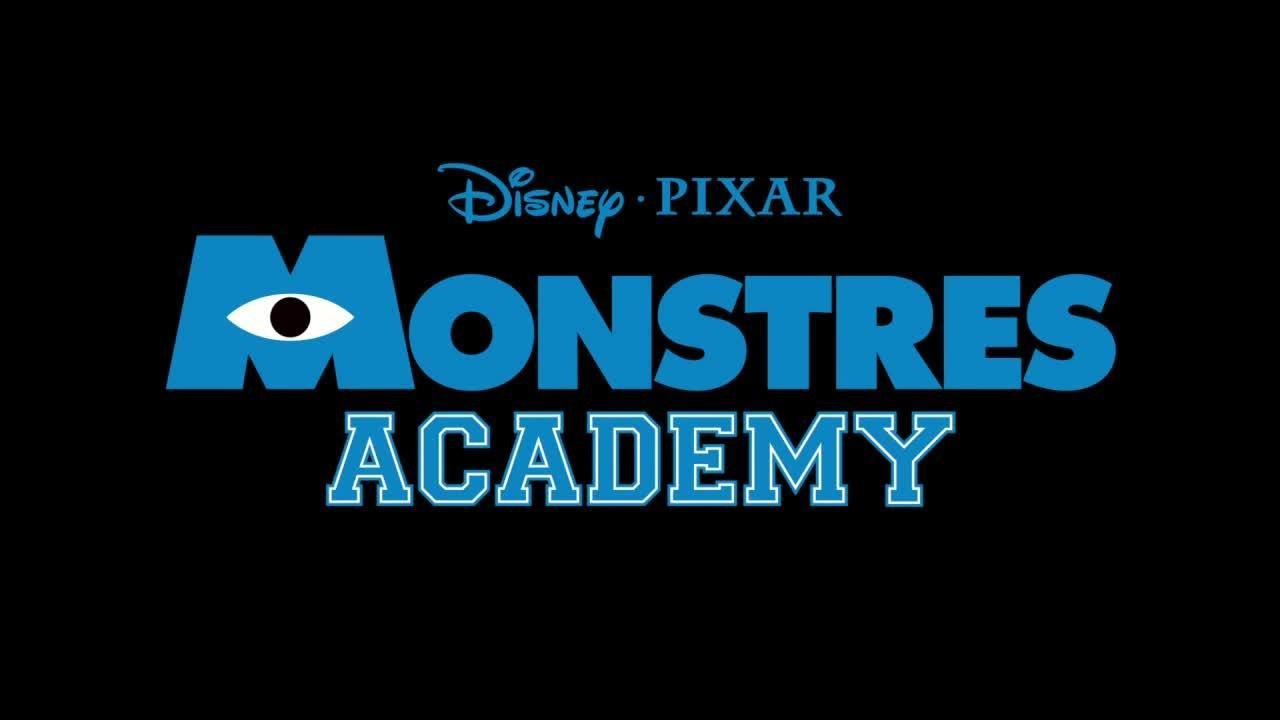 Monstres Academy