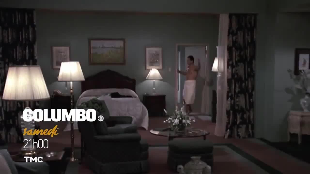 Columbo : A chacun son heure