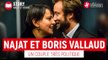 Najat et Boris Vallaud - Un couple très politique