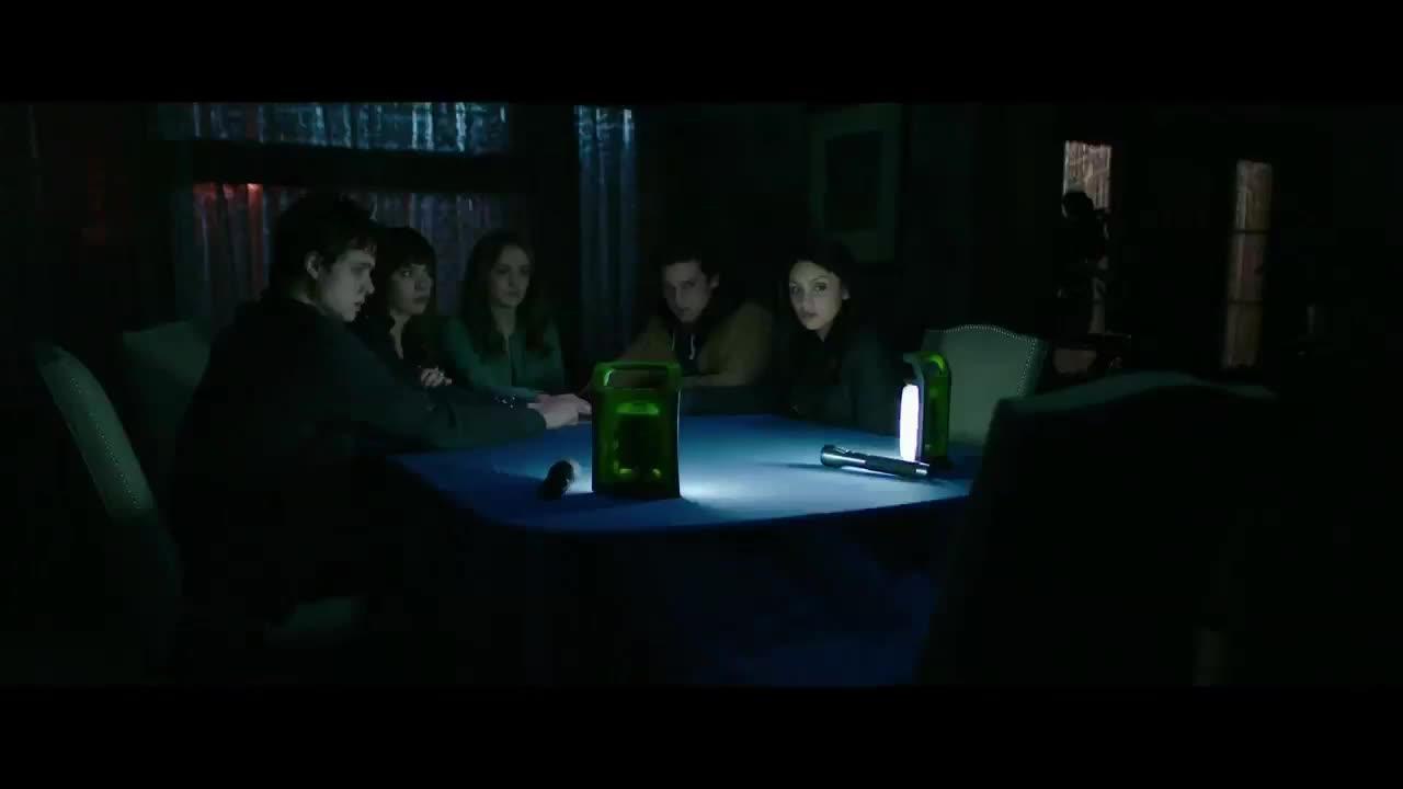 Ouija