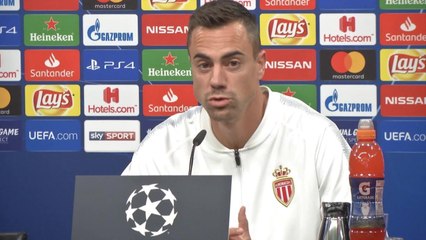 Groupe A - Benaglio : ''Un sentiment nouveau''