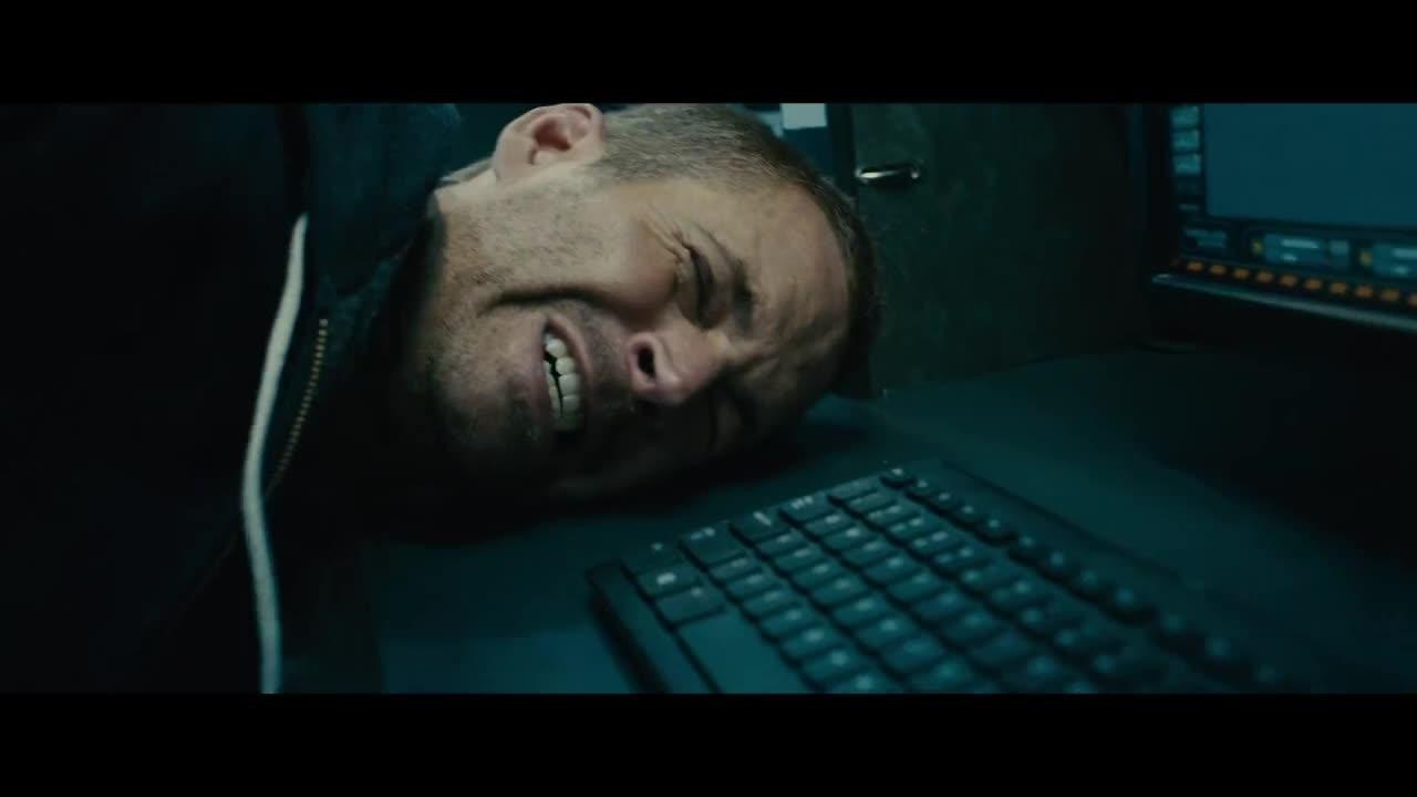 Fast & Furious 7
