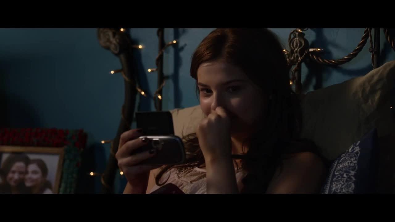 Insidious : chapitre 3