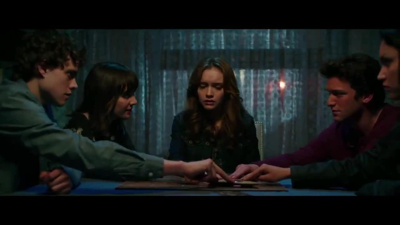 Ouija