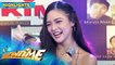 Kim gives her WOW of the day | It's Showtime Palarong Pang-Madla