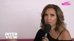 EXCLU - Hélène Segara réagit au décès de Charles Aznavour 