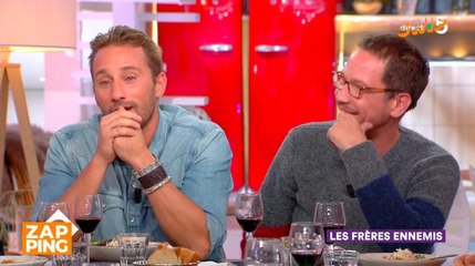 Matthias Schoenaerts avoue avoir "trop bu" avant son discours des César 2013
