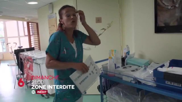 Zone interdite : Maisons de retraite, maintien à domicile : le scandale des personnes âgées maltraitées