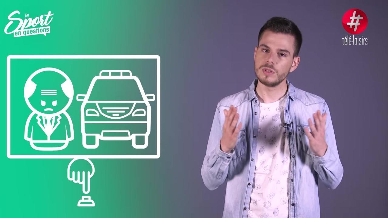 SPQ - F1 C'est quoi le Safety Car en Formule 1 ? Le sport en questions