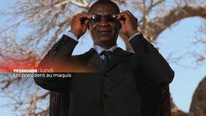 Merci pour le chocolat ET Un président au maquis