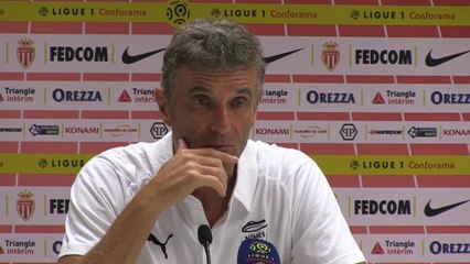 6e j. - Blaquart : "Peut-être qu'il faut interdire le stade de Monaco"