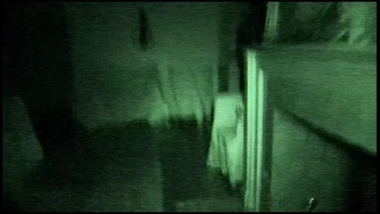 Paranormal Activity 4