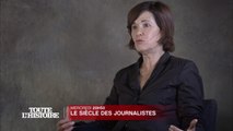 Le siècle des journalistes