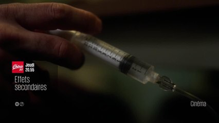 Effets secondaires