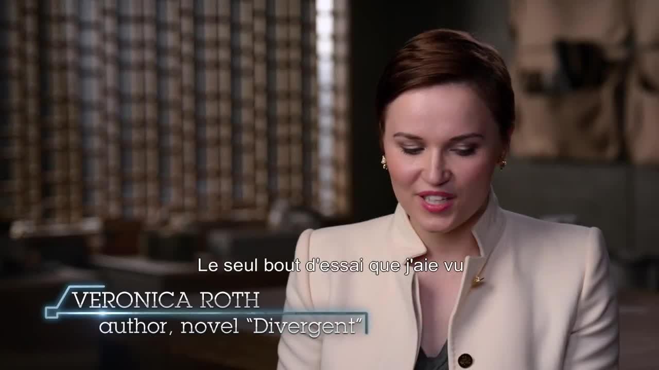 Divergente